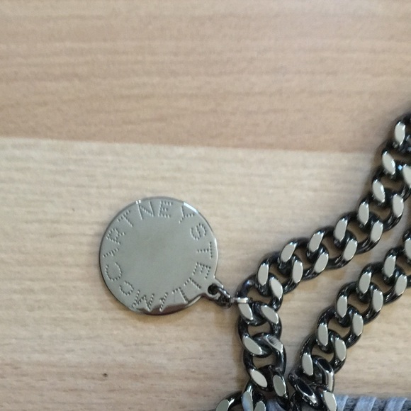 🌸🌸Stella McCartney 🌸🌸shaggy deer falabella tote - Picture 3 of 16